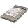 Dell 1,92TB 2.5“ SAS SSD 12 Gbps KPM5XRUG1T92 0TDNP7 R640 R740 R740xd mit Rahmen