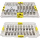 20x Cisco original FET-10G SFP+ 10Gb Transceivers...