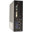 FUJITSU ESPRIMO Q956 Mini-PC Intel i5-6500T CPU 8GB PC4 500GB SSHD Win Pro Key