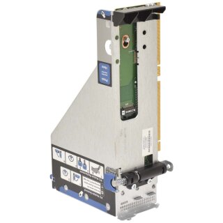 Scheda Riser HP 777281-001 Per Server HP Proliant DL380 Gen 9 3 Slot