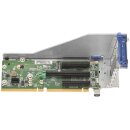 HP Riser PCI-E M.2 x8 x16 + Cage ProLiant DL380 560 Gen10...
