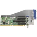 HP Riser PCI-E M.2 x8 x16 + Cage ProLiant DL380 560 Gen10 875056-001 877946-001