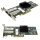 Chelsio CC2-N320E-SR Dual Port 10 GbE FC PCIe x8 Server Adapter 110-1088-30 B0
