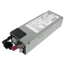 HP DL360/380 G10 Power Supply Netzteil 500W HSTNS-PL40-1 865398-001 866729-001