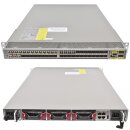 Cisco N6K-C6001-64P 10G 6000 Series 52 Ports + 20 GBICs...