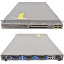 Cisco N6K-C6001-64P 10G 6000 Series 52 Ports + 31 GBICs...