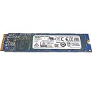 Toshiba KXG50ZNV256G XG5 Series SSD 256 GB PCIe3.0 x4...