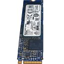 Toshiba KXG50ZNV256G XG5 Series SSD 256 GB PCIe3.0 x4 NVMe M.2 2280  Card