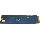 Toshiba KXG50ZNV256G XG5 Series SSD 256 GB PCIe3.0 x4 NVMe M.2 2280  Card
