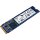 Toshiba KXG50ZNV256G XG5 Series SSD 256 GB PCIe3.0 x4 NVMe M.2 2280  Card