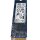 Toshiba KXG50ZNV256G XG5 Series SSD 256 GB PCIe3.0 x4 NVMe M.2 2280  Card