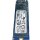 Toshiba KXG50ZNV256G XG5 Series SSD 256 GB PCIe3.0 x4 NVMe M.2 2280  Card