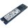 Toshiba KXG50ZNV256G XG5 Series SSD 256 GB PCIe3.0 x4 NVMe M.2 2280  Card