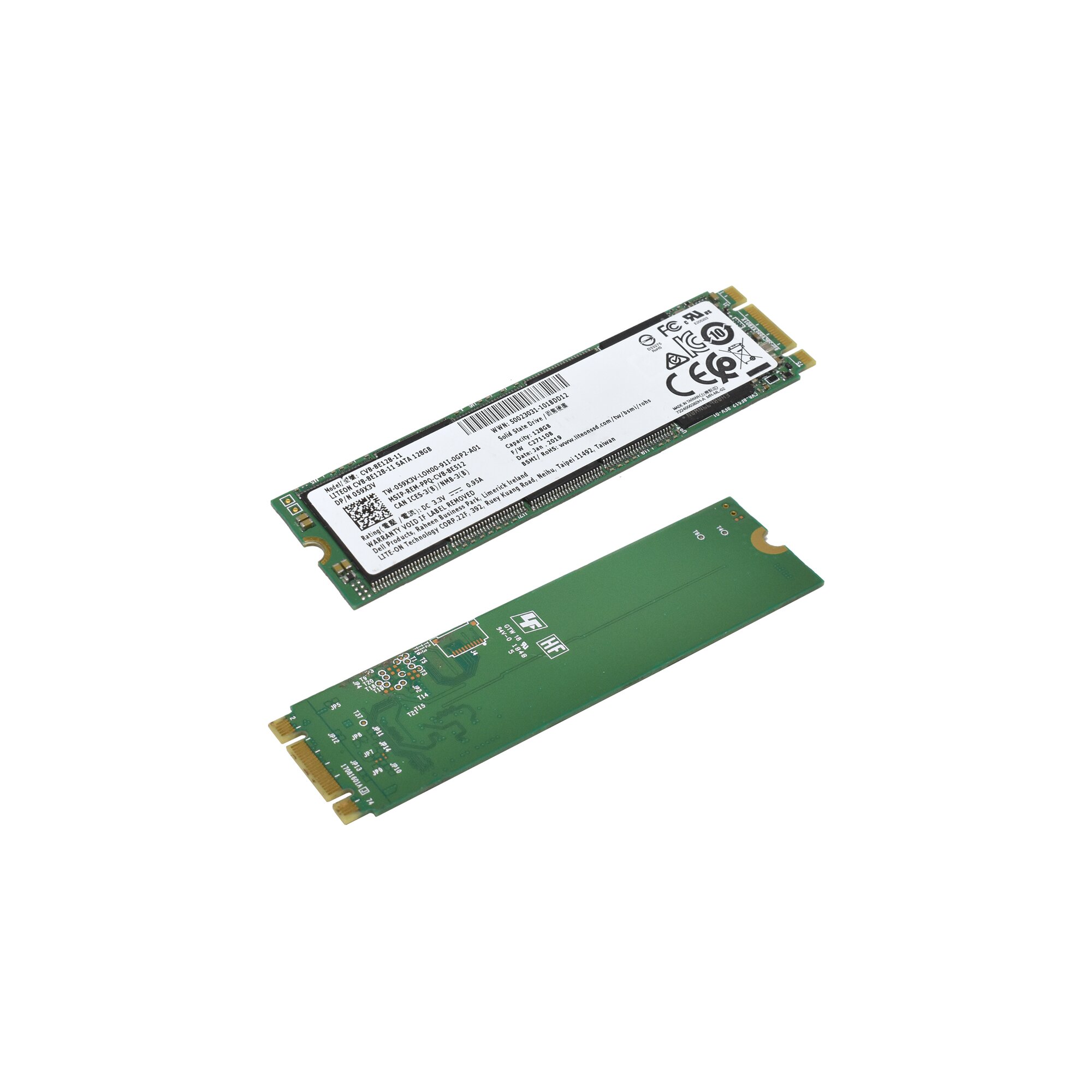 Ssd 128 m2 deals