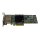 LSI SAS9207-8e Dual-Port 6 Gb/s PCIe x8 SAS Controller H3-25427-02H LP