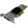 LSI SAS9207-8e Dual-Port 6 Gb/s PCIe x8 SAS Controller H3-25427-02H LP