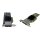 LSI SAS9207-8e Dual-Port 6 Gb/s PCIe x8 SAS Controller H3-25427-02H LP