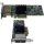 LSI SAS9207-8e Dual-Port 6 Gb/s PCIe x8 SAS Controller H3-25427-02H LP