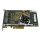 NAPATECH NT4E-4T 4-Port PCIe x8 Gbit Capture Network Adapter 801-0075-09-02