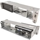 HP ProLiant DL 385p G8 Gen8 HDD Media Cage + Ears 689055-001