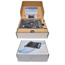 AudioCodes 445HD IP Phone GGWV00649 UC445HDEG-BW !!Neu, in geöffneter originaler Verpackung!!