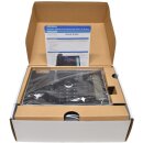 AudioCodes 445HD IP Phone GGWV00649 UC445HDEG-BW !!Neu, in geöffneter originaler Verpackung!!