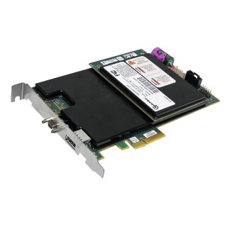 SafeNet VBD-05 ProtectServer PCIe x4 Hardware Security Module 808-000055-001 Rev J