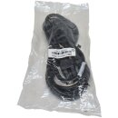 Netzkabel 1,5m Schuko - C15 Cisco 37-1143-01 10-16A...