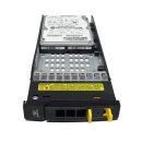 HP 1,2TB SAS 10k 2.5“ Festplatte HDD für 3PAR...