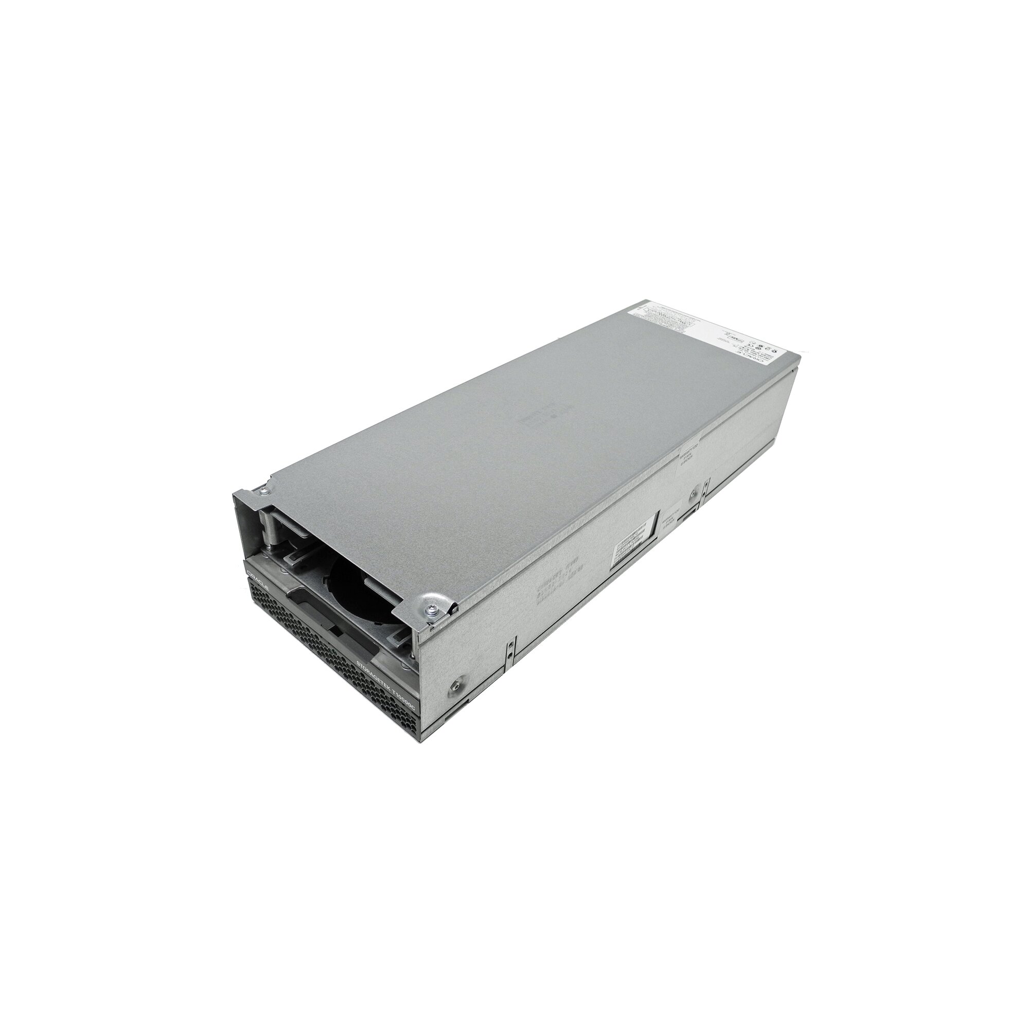 Oracle StorageTek T10000C Tape Drive / Bandlaufwerk 7054185 for SL8500