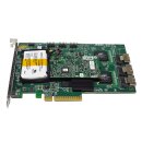 AMCC 3ware 9650SE-12ML 12-Port SAS/SATA RAID Controller 700-3226-00J + BBU