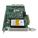 AMCC 3ware 9650SE-12ML 12-Port SAS/SATA RAID Controller 700-3226-00J + BBU