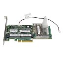 HP Smart Array P440 12Gb SAS RAID Controller 4GB FBWC...