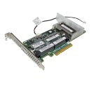 HP Smart Array P440 12Gb SAS RAID Controller 4GB FBWC 749797-001