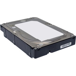 Seagate 3TB 3.5" 7.2K 6G SAS HDD ST3000NM0023