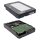 Seagate 3TB 3.5" 7.2K 6G SAS HDD ST3000NM0023