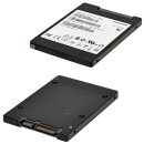 SanDisk SSD X400 256GB 2.5 Zoll SATA III Solid State...
