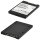 SanDisk SSD X400 256GB 2.5 Zoll SATA III Solid State Drive SD8TB8U-256G-1001