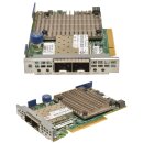 HP FlexFabric 10Gb 2-port 526FLR Adapter PN: 629136-001 633962-001