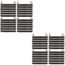 48 x DELL 3.5" SAS LFF HDD Einbaurahmen 063T9G...