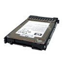 HP 300GB 2.5" 6G 10k SAS HDD HotSwap Festplatte...