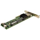 LSI MR SAS 8888ELP 3 Gbps PCIe x8 RAID Controller L3-01119-14B FP