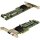 LSI MR SAS 8888ELP 3 Gbps PCIe x8 RAID Controller L3-01119-14B FP