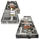 HP ProLiant SL230s Gen8 Blade Server 2x E5-2630 6C CPU no RAM 650048--B21 rechts