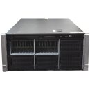 HP ProLiant ML350 G9 Server ohne CPU 0GB RAM 1x...