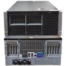 HP ProLiant ML350 G9 Server ohne CPU 0GB RAM 1x Kühler 16x SFF 2.5 Zoll