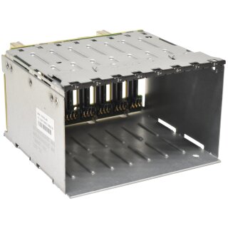 Cage HPE SAS 8x2.5 Pour HP ProLiant – 777279-001 + 747592-001 – Occasion Bon état