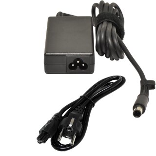 HP EliteBook Folio 45W AC Adapter Charger HSTNN-LA35 -DA35 696607-001 696694-001