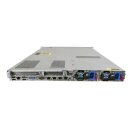 HP ProLiant DL360e G8 Rack Server no CPU no RAM 2x Kühler Heatsink 4x LFF 1U P420