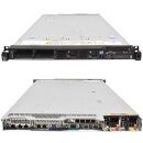 IBM QRadar QFlow Collector 1202 x3550 M3 1x E5620 4C...